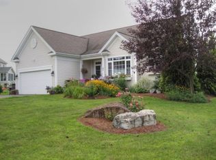 43 Casey Ln, Williston, VT 05495