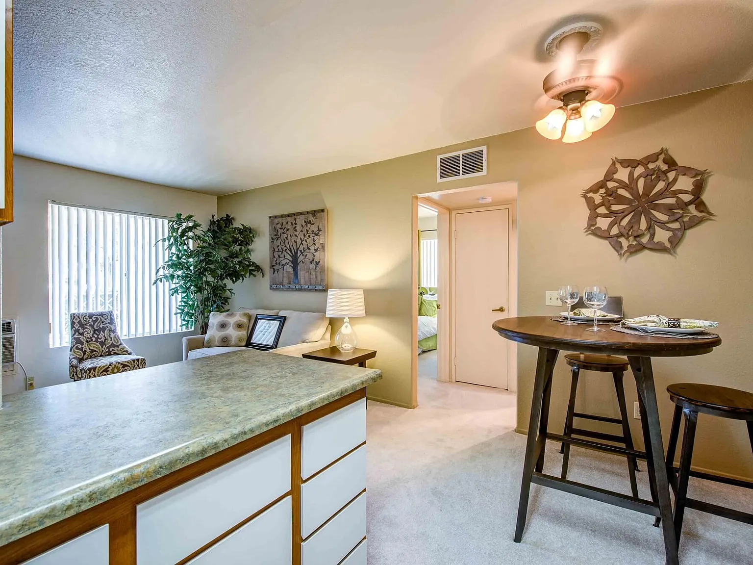 High Desert Villas - 55+ — Photo 4