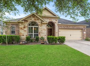 2827 Intrepid Trl, Rosenberg, TX 77471