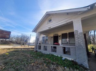 1025 Chelsea Ave, Memphis, TN 38107