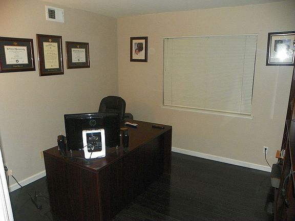 Home Office