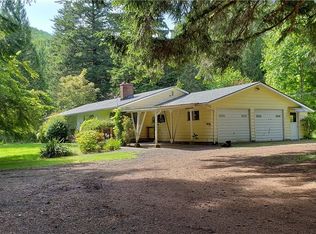 9435 Us Highway 12, Randle, WA 98377