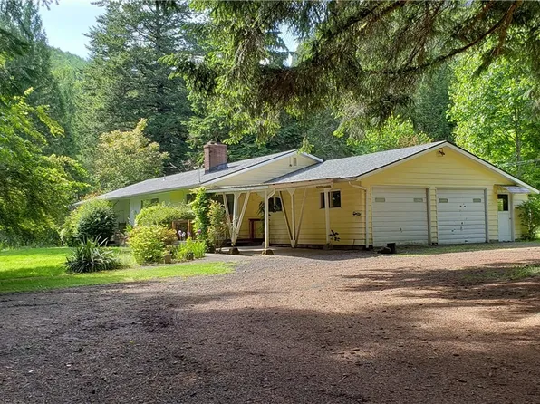 9435 Us Highway 12, Randle, WA 98377