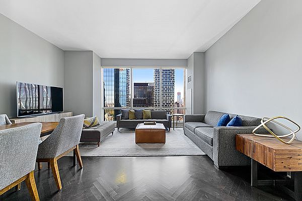 1st image of 230 W 56th St APT 56D
