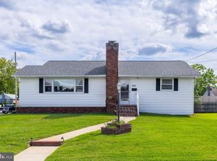 484 Brady Ave, Gibbstown, NJ 08027