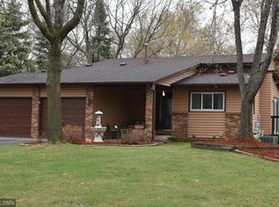 11951 Unity St NW, Coon Rapids, MN 55448