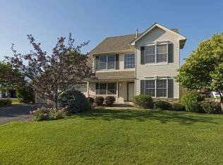 3581 Commonwealth Rd, Woodbury, MN 55125