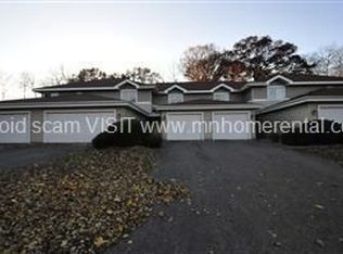 3623 Saint Francis Way APT C, Eagan, MN 55123