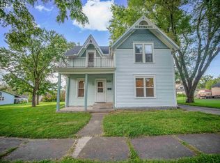531 E Huron St, Omro, WI 54963