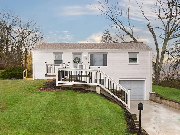 227 Tartline Dr, Glenshaw, PA 15116