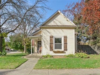 530 SW Walnut St, Ankeny, IA, 50023