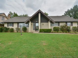 7409 S 77th East Ave, Tulsa, OK 74133