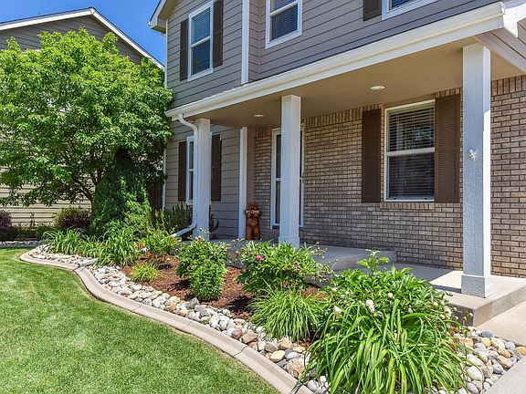 3rd image of 1107 Timberline Ct