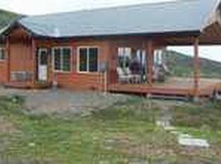 20700 3100 Rd, Hotchkiss, CO 81419