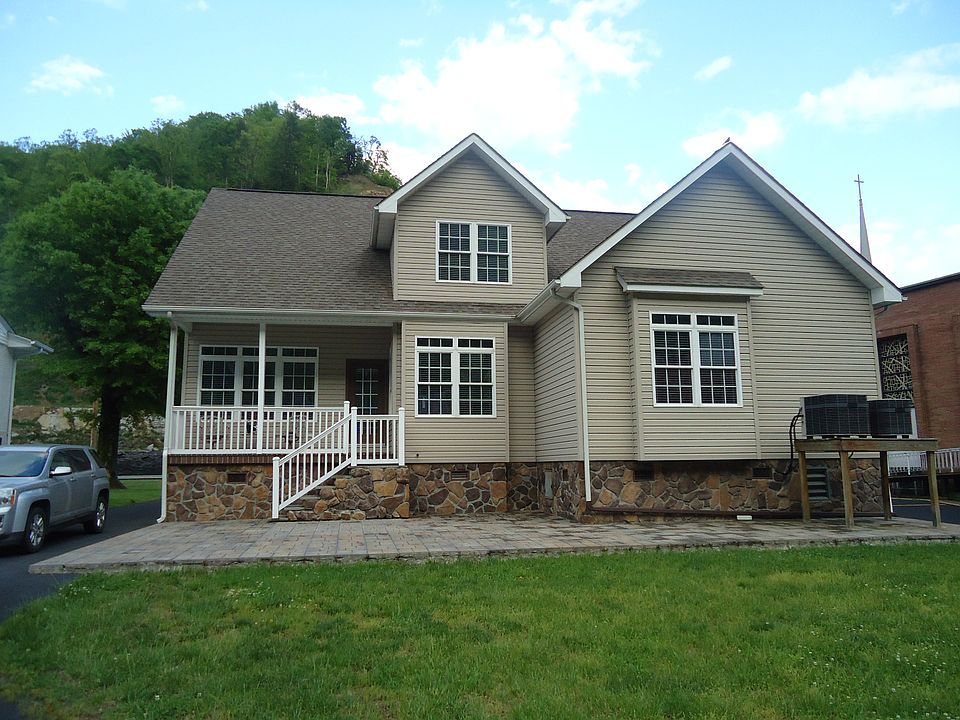 21235 Riverside Dr, Grundy, VA 24614 Zillow