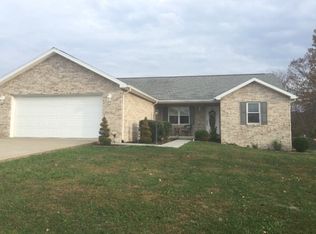 110 Crimson St, Princeton, WV 24739