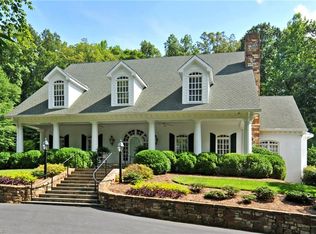 4432 Bent Tree Farm Rd, Winston Salem, NC 27106