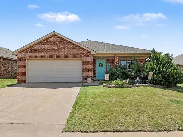 9505 Timberwind Ln, Yukon, OK 73099