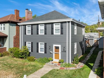 2208 Vance Avenue, Wheeling, WV, 26003