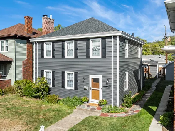 2208 Vance Avenue, Wheeling, WV 26003