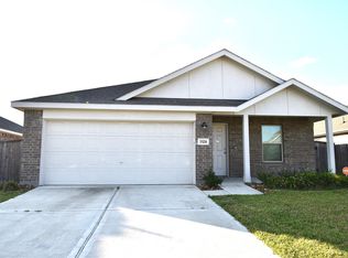 3326 Spanish Oak Ln, Rosenberg, TX 77471