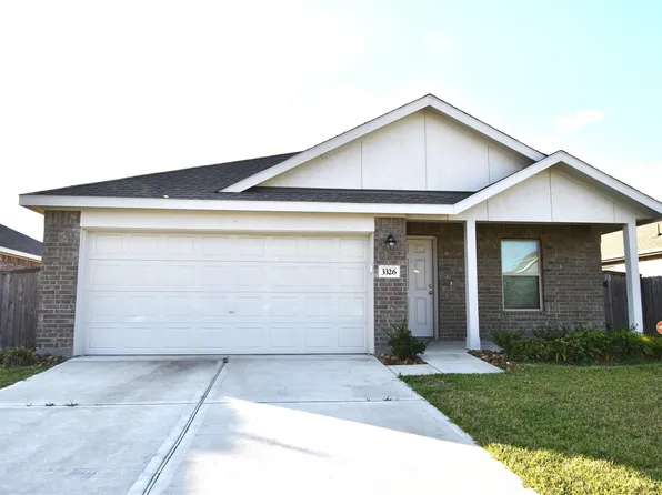 3326 Spanish Oak Ln, Rosenberg, TX 77471