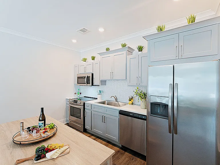 Beverly Villas — Photo 9