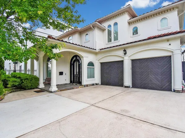 3213 McCulloch Cir, Houston, TX 77056