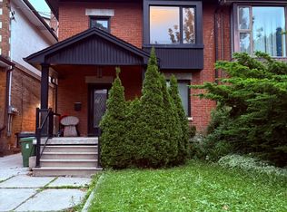 53 Highview Cres, Toronto, ON M6H 2Y3