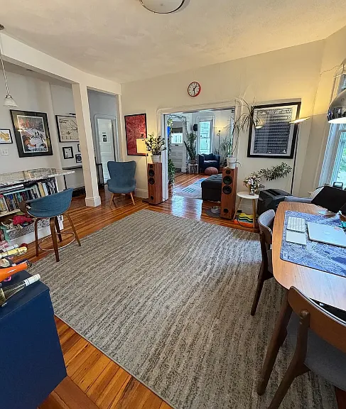9 Pearson Ave #2 — Photo 6
