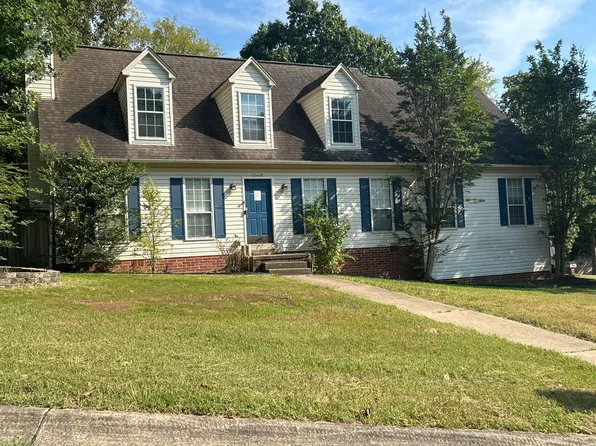 12419 Woodbourne Dr, Little Rock, AR 72211