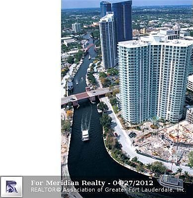 1st image of 347 N New River Dr E APT 1611