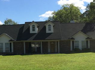 100 Saddle Ln, Guyton, GA 31312