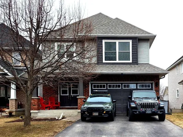 496 Cheryl Pl, Kingston, ON K7K 0B2