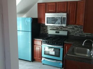 85 Highland Ave #3, Jersey City, NJ 07306