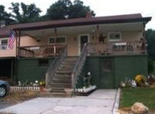 12411 Fort Cumberland Dr SE, Cumberland, MD 21502