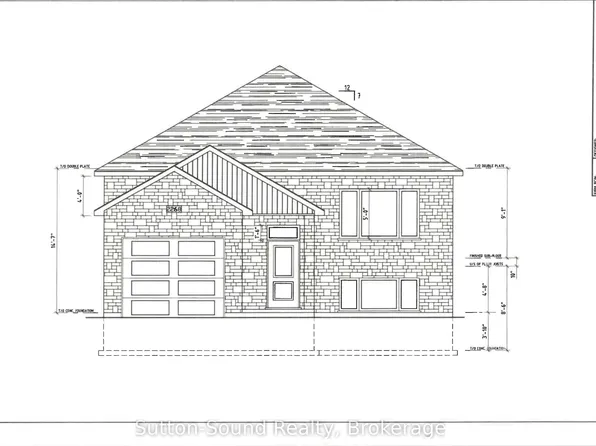 2268 8th Ave E, Owen Sound, ON N4K 5M8