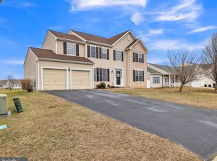 849 Brenford Station Rd, Smyrna, DE 19977