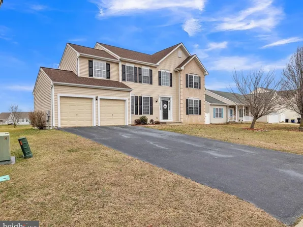 849 Brenford Station Rd, Smyrna, DE 19977