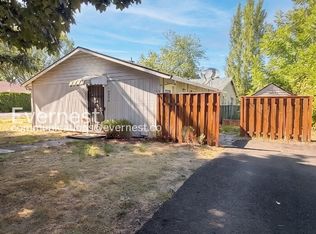 14035 SW Hazel St, Beaverton, OR 97005