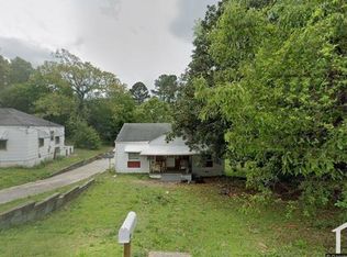 968 S Ponce De Leon Cir, Macon, GA 31206