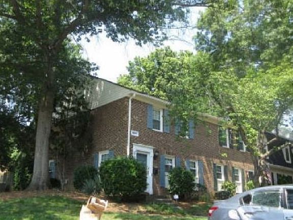 Property Side View