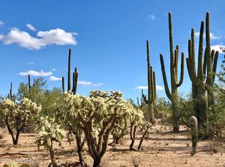 12229 W Fort Lowell Rd, Tucson, AZ 85743