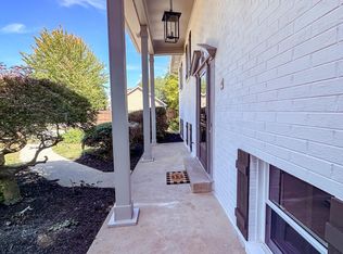 943 Radnor Rd, Maryville, TN 37804