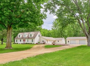 1960 Hurds Corner Rd, Cass City, MI 48726