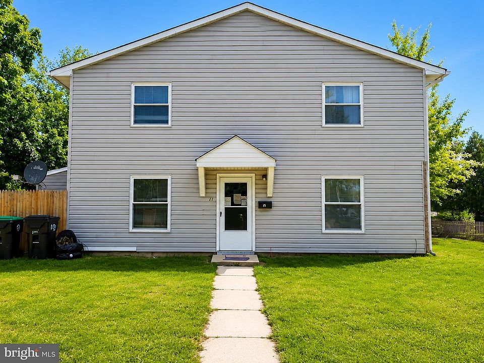1st image of 11 Milstone Ct