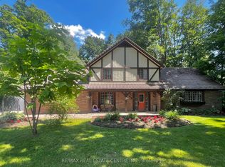132 Birch Grv, Shelburne, ON L9V 2W3