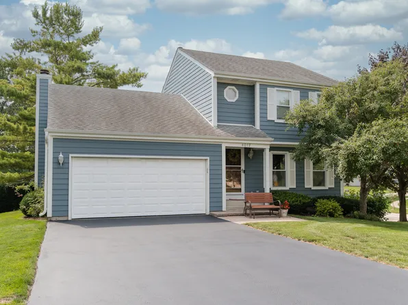 4017 Cottonwood Ct, Island Lake, IL 60042