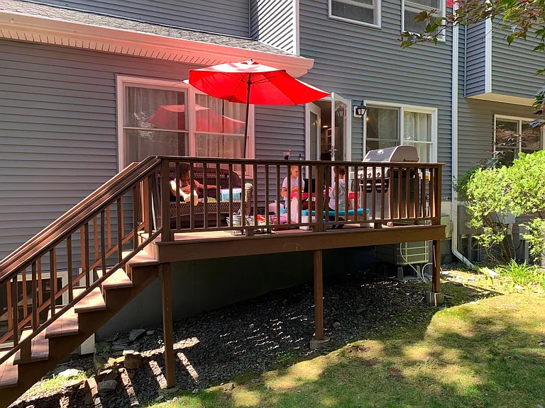 119 Arrowhead Cir #119 — Photo 43