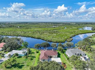 31009 Peace St, Punta Gorda, FL 33982